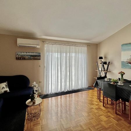 Apartments Tino & Leon Sukošan Exteriér fotografie
